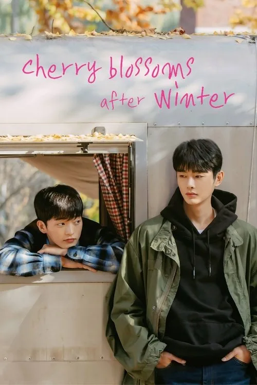 Cherry Blossoms After Winter (2022) poster