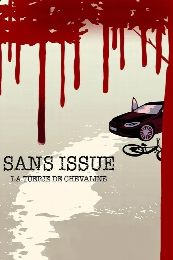 Chevaline (2023) poster