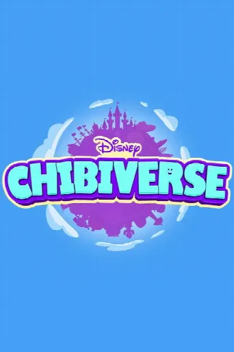 Chibiverse (2022) poster