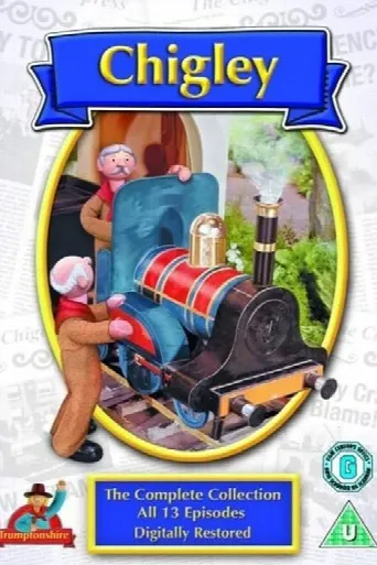 Chigley (1969) poster