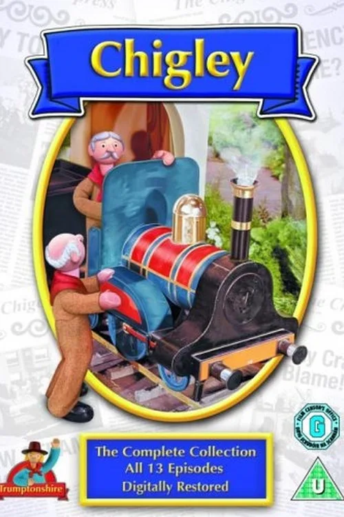 Chigley (1969) poster