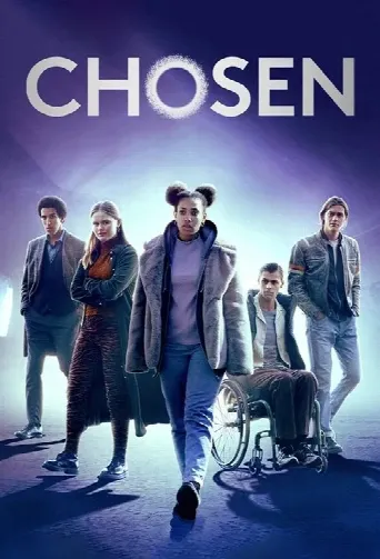 Chosen (2022) poster