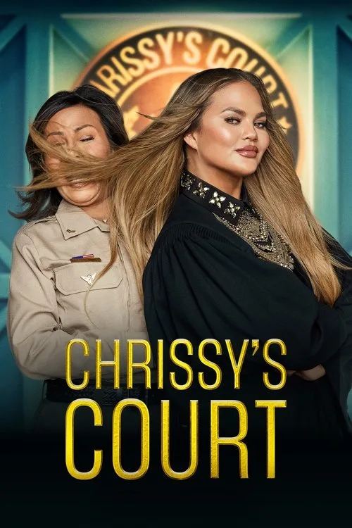 Watch Chrissy's Court (2020) online free - poster
