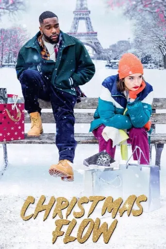 Christmas Flow (2021) poster