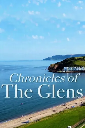 Chronicles of the Glens (2021) poster