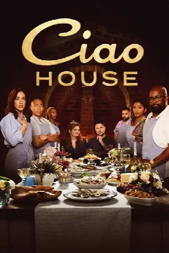 Ciao House (2023) poster