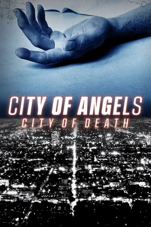 City of Angels | City of Death (2021) poster