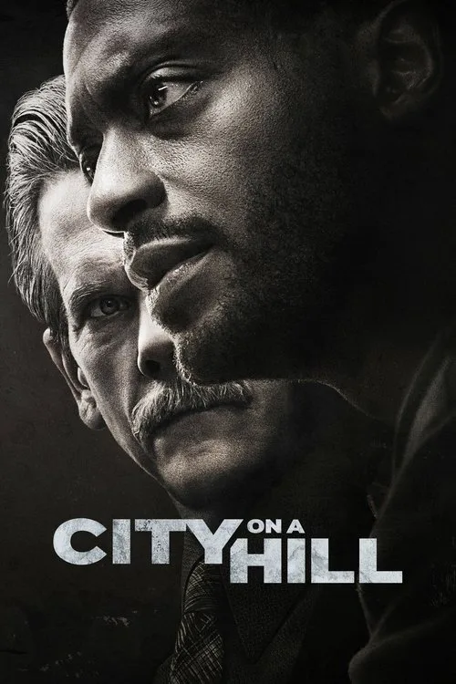 City on a Hill (2019) poster