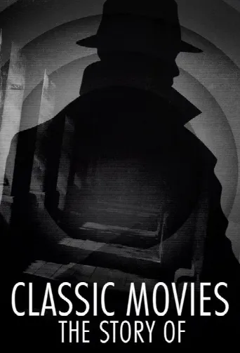 Classic Movies: The Story Of (2023) poster