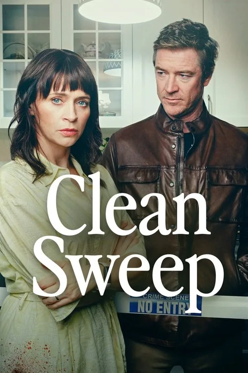 Watch Clean Sweep (2023) online free - poster