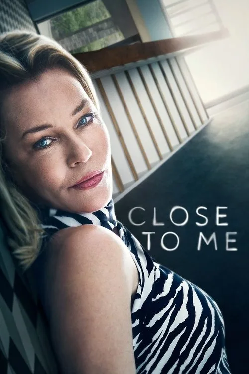 Close To Me (2021) poster