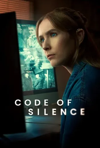 Code of Silence (2025) poster