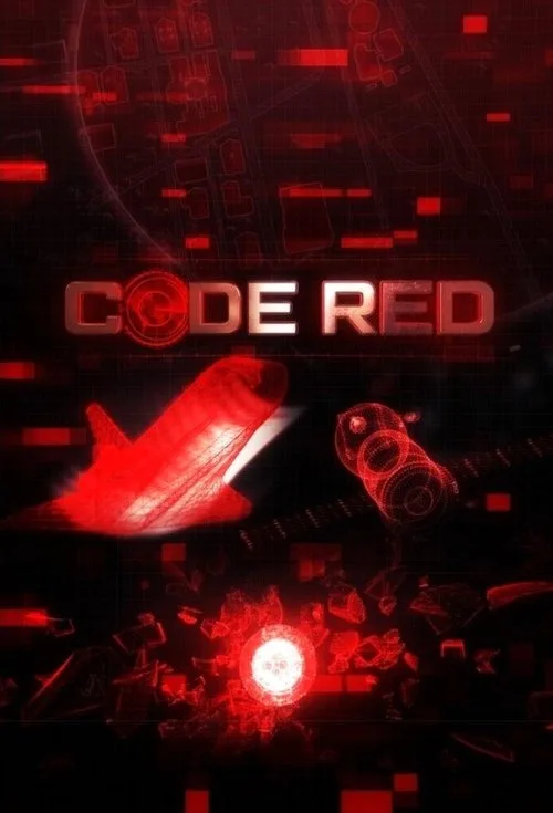 Code Red (2019) poster