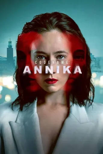 Codename: Annika (2023) poster