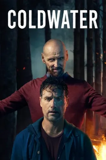 Coldwater (2025) poster
