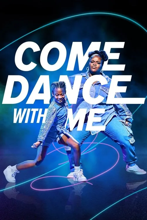 Come Dance with Me (2022) poster