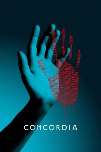 Concordia (2024) poster
