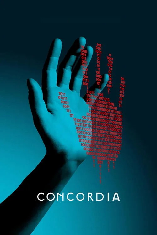 Watch Concordia (2024) online free - poster