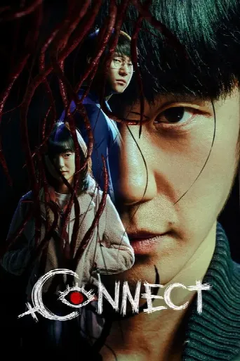 Connect (2022) poster