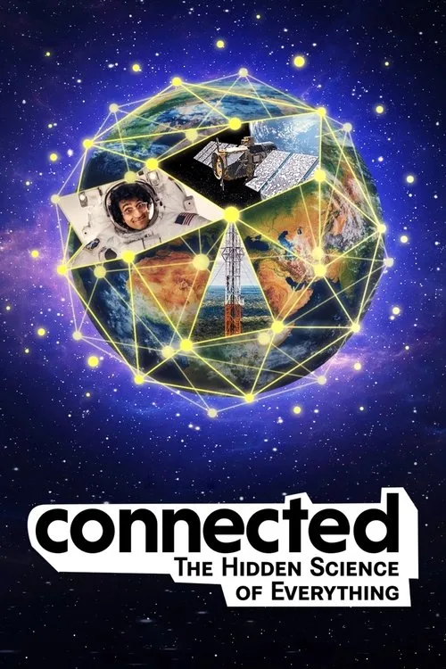 Connected (2020) poster