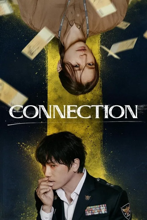 Connection (2024) poster