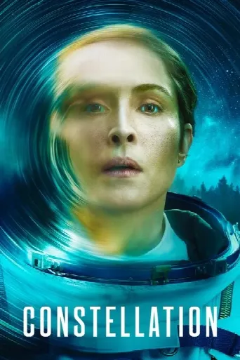 Constellation (2024) poster