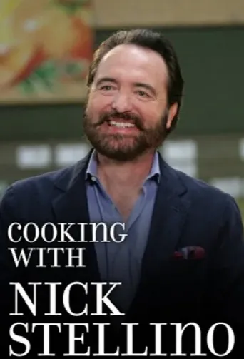 Cooking with Nick Stellino (2013) poster
