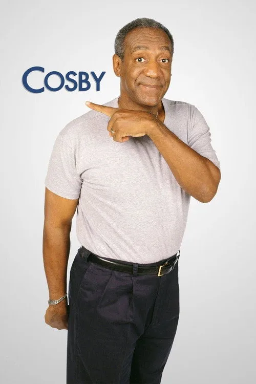 Watch Cosby (1996) online free - poster
