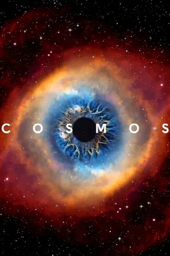 Cosmos (2014) poster