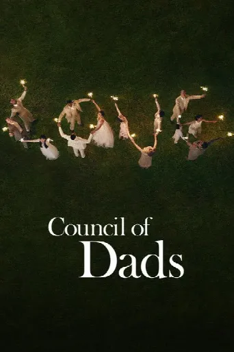 Council of Dads (2020) poster