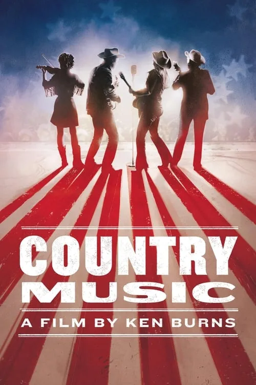 Watch Country Music (2019) online free - poster