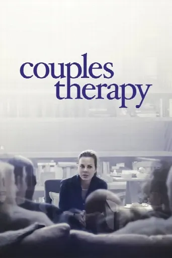Couples Therapy (2019) poster