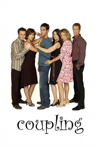 Coupling (2003) poster