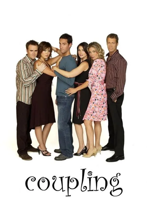 Coupling (2003) poster
