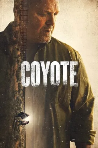 Coyote (2021) poster