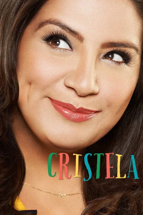 Cristela (2014) poster