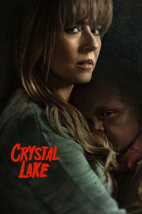 Watch Crystal Lake (2026) online free - poster
