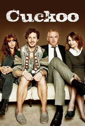 Cuckoo (2012) poster