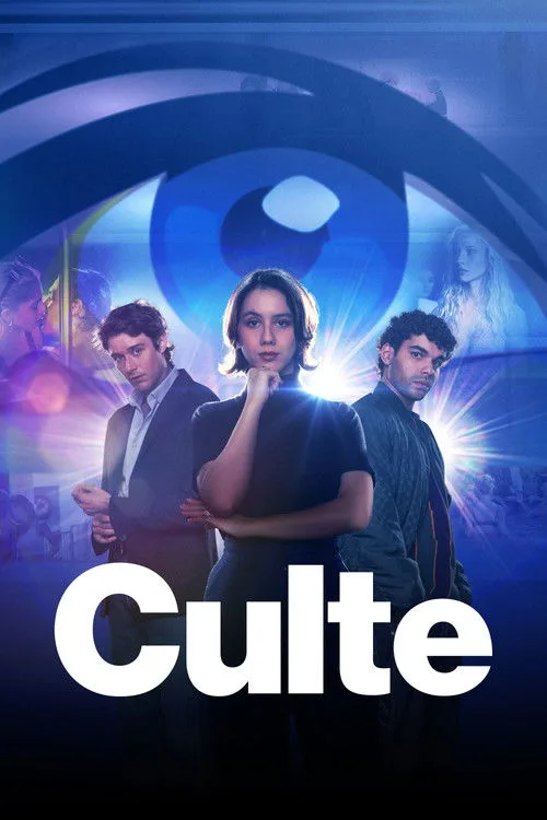 Culte (2024) poster