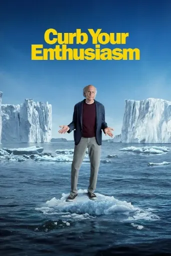 Curb Your Enthusiasm (2000) poster