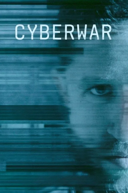 Cyberwar (2016) poster