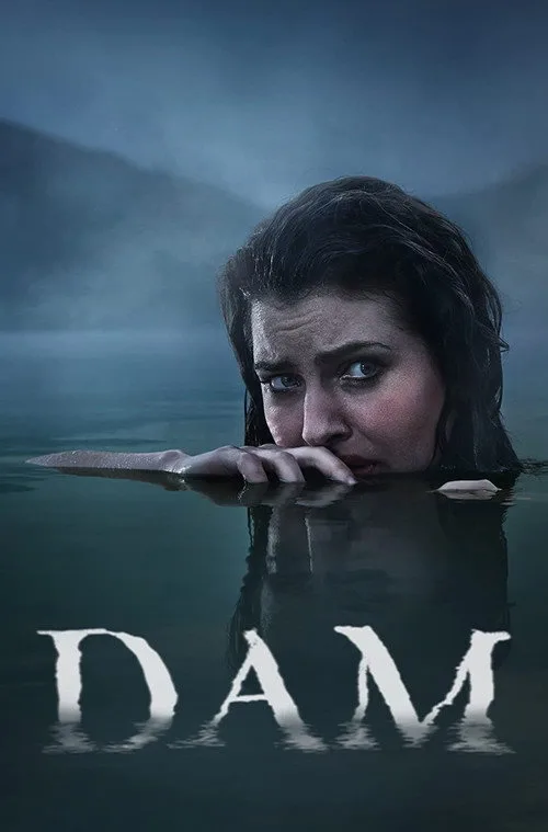 Watch Dam (2021) online free - poster