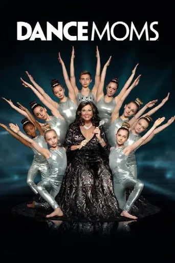 Dance Moms (2011) poster