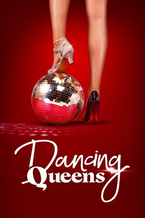 Dancing Queens (2023) poster