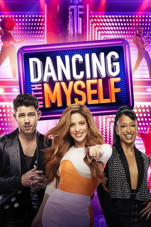 Dancing with Myself (2022) poster