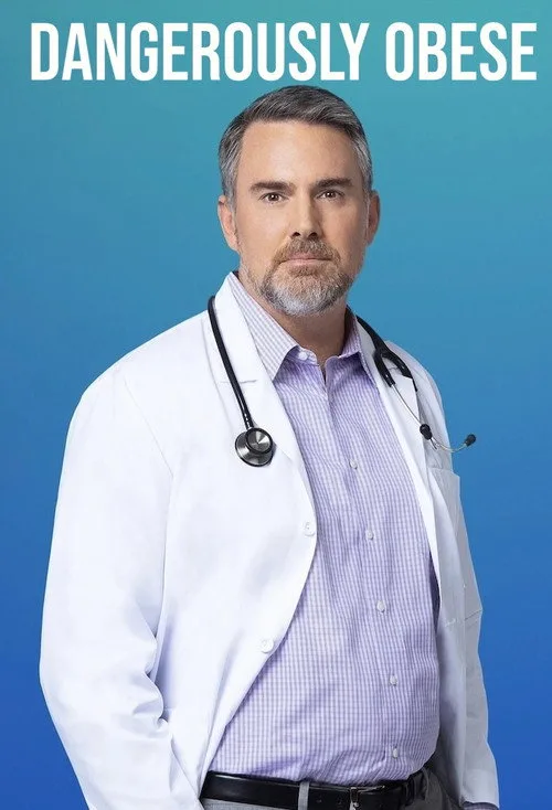 Dangerously Obese (2021) poster