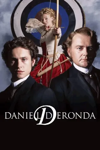 Daniel Deronda (2002) poster