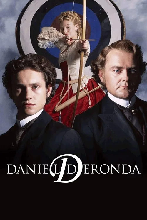 Watch Daniel Deronda (2002) online free - poster