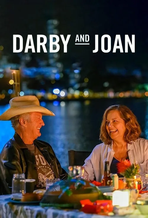 Watch Darby and Joan (2022) online free - poster