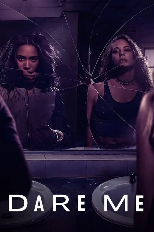 Dare Me (2019) poster